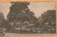 Harrogate UK 1910 Postcard - Harrogate