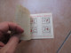 Chiudilettera 1934 3°Campagna Naz.francobollo Antitubercolare Anno XI Libretto Pubblicità Epoca - Steuermarken