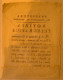 1812Département Conquis 117Trasimène SPOLETO(Umbria)Napoléon’s Last Victory DRESDEN Sachsen (war Armée Toscana Italia - Estados Pontificados