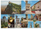 San Marino - 14 Postcards - See Scans - San Marino