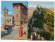 San Marino - 14 Postcards - See Scans - San Marino