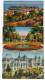 France 7 Cartes Assortie - 7 Verschillende Kaarten - Collections & Lots