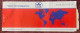 IATA ,TURKISH AIRLINES ,PASSENGER TICKET AND BAGGAGE ,1995 ,TICKET - Tickets