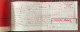 IATA PAN  AM  ,PASSENGER TICKET AND BAGGAGE ,1989 ,TICKET - Billetes