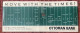 IATA PAN  AM  ,PASSENGER TICKET AND BAGGAGE ,1989 ,TICKET - Billetes