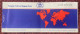 IATA PAN  AM  ,PASSENGER TICKET AND BAGGAGE ,1989 ,TICKET - Tickets