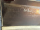 Delcampe - 3 Plaques D'acier Gravees - Scenes Chasse Anglaise - 75x30 Cm - 3 Matrices + 3 Tirages - Estampes & Gravures