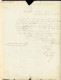 Lettre Commerciale Timbrée 1858 - Adressée à Monsieur Le Directeur Gérant De La Société De Monceau Sur Sambre (LC1OK) - 1800 – 1899