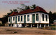 S.  SÃO TOMÉ - Villa Dos Neves - Casa Da Escola Do Sexo Masculino E Femenino - Sao Tome Et Principe