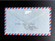 AUSTRALIA 1969 AIR MAIL LETTER ADELAIDE TO HAMBURG 19-12-1969 AUSTRALIE - Cartas & Documentos