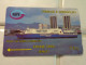 Trinidad & Tobago Phonecard - Trinidad En Tobago