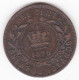 Canada. Terre-Neuve / Newfoundland 1 Cent 1876 H. Victoria, En Bronze , KM# 7 - Canada