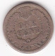 Etats-Unis . One Cent 1860 . Indian Head, En Cupronickel. - 1859-1909: Indian Head