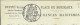 1880  NAVIGATION ASSURANCES MARITIMES Bordeaux Pour  Cayenne  Guyane CARGAISON Navire Coq  Avec  3 Assureurs - 1800 – 1899