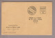 CH Portofreiheit Franco Chèque Postal II 1910-11-07 Lausanne Brief Nach Sentier - Vrijstelling Van Portkosten