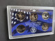 50 State Quarters Mint Proof Set 2003 S - Proof Sets