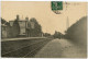 Ecouché - La Gare - Denis écouché 1907 - Rare - Ecouche