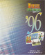 Ireland - 1996 Full Year Special & Commemorative Folder W/42 Stamps - Años Completos