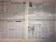 Iran - Tehran Times Newspaper 9 August 1982 - Andere & Zonder Classificatie