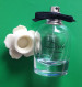 Delcampe - Empty Bottle Dolce DOLCHE&GABBANA Eau De Parfum Bottle, 30 Ml, UK - Flacons (vides)