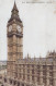 Big Ben Westminster London - Westminster Abbey