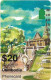 Cambodia - Telstra - Anritsu - Old Palace (I951814a), 1995, 20$, 110.000ex, Used - Cambodia