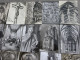 43 Postcards Kirche Bilden - Orgel - Innenansicht - Leuchter - Altar - Bilder Aus Dom Bamberg Und Andere - Collections & Lots