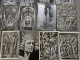 43 Postcards Kirche Bilden - Orgel - Innenansicht - Leuchter - Altar - Bilder Aus Dom Bamberg Und Andere - Collections & Lots