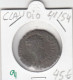 CRBAN091 MONEDA ROMANA BAJO IMPERIO CLAUDIO MBC- - Andere & Zonder Classificatie