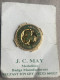 IRELAND ,IRISH AMATEUR SWIMMING ASSOCIATION ,,BADGE - Zwemmen