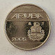 ARUBA- 10 CENTS 2005. - Otros – América