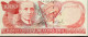 Costa Rica 1.000 Colones, P-264d (9.4.2003) - UNC - Costa Rica