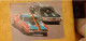 Poster Stock Car Sport Automobile Format 29 X 39 Cm - Other & Unclassified