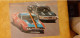 Poster Stock Car Sport Automobile Format 29 X 39 Cm - Autres & Non Classés