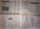 Iran - Jomhouri Eslami Newspaper 6 Aban 1360/7 November 1981 Iran-Iraq War - Other & Unclassified