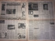 Delcampe - Iran - Jomhouri Eslami Newspaper 31 Tir 1360 / 22 July 1981 Iran-Iraq War - Altri & Non Classificati