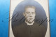 C.D.V. -Photo-Carte De Visite  Studio Groot Formaat  Priester Pastoor Deken - Identifizierten Personen
