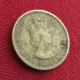 British Honduras 5 Cents 1959   Belize - Belize