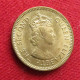 British Honduras 5 Cents 1966   Belize - Belize