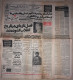 Iran - Jomhouri Eslami Newspaper 4 Mordad 1360 - 1981 Iran-Iraq War - Sonstige & Ohne Zuordnung