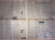 Iran - Jomhouri Eslami Newspaper 3 Mordad 1360 - 1981 Iran-Iraq War - Other & Unclassified