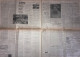 Iran - Jomhouri Eslami Newspaper 13 Tir 1361 - 1982 Iran-Iraq War - Other & Unclassified