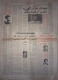 Delcampe - Iran - Jomhouri Eslami Newspaper 13 Tir 1361 - 1982 Iran-Iraq War - Autres & Non Classés