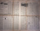 Iran - Jomhouri Eslami Newspaper 4 Khordad 1360 - 1981 Iran-Iraq War - Altri & Non Classificati