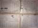 Iran - Jomhouri Eslami Newspaper 18 Khordad 1360 - 1981 Iran-Iraq War - Other & Unclassified