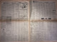 Iran - Jomhouri Eslami Newspaper 18 Khordad 1360 - 1981 Iran-Iraq War - Autres & Non Classés