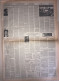 Iran - Jomhouri Eslami Newspaper 18 Khordad 1360 - 1981 Iran-Iraq War - Other & Unclassified