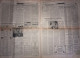 Persian Newspaper اطلاعات Ittilaat 2 Khordad 1361 - 1982 Iran-Iraq War - Andere & Zonder Classificatie