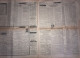 Delcampe - Persian Newspaper اطلاعات Ittilaat 2 Khordad 1361 - 1982 Iran-Iraq War - Sonstige & Ohne Zuordnung