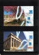 Greeece 2004 Olympic Games Athens - Set Of 10 Maximumcards - Summer 2004: Athens